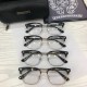 CHROME HEARTS 크롬하츠 안경 (925실버)