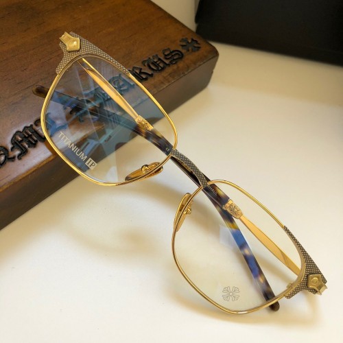 CHROME HEARTS 크롬하츠 안경 (925실버)