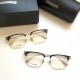 CHROME HEARTS 크롬하츠 안경 (925실버)