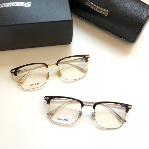 CHROME HEARTS 크롬하츠 안경 (925실버)