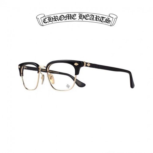 CHROME HEARTS 크롬하츠 안경 (925실버)