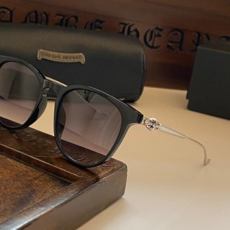 CHROME HEARTS 크롬하츠 선그라스 (925실버)