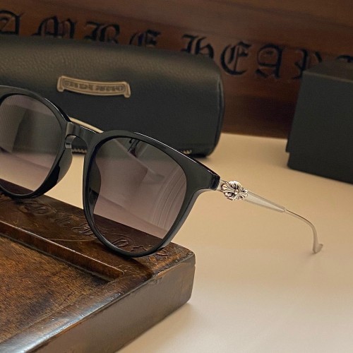 CHROME HEARTS 크롬하츠 선그라스 (925실버)