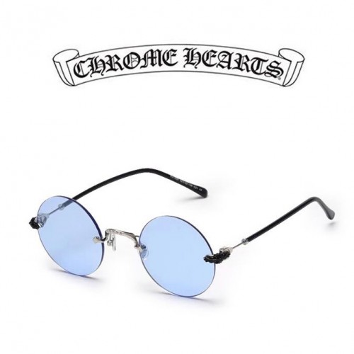 CHROME HEARTS 크롬하츠 선그라스 (925실버)