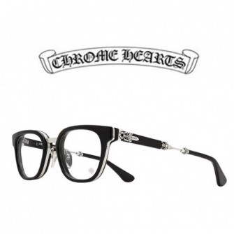 CHROME HEARTS 크롬하츠 안경 (925실버)
