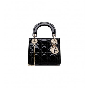Dior Lady Dior 미니 백
