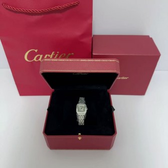 김O지 고객님 까르띠에 시계 출고 전 검수사진 *항상 감사합니다*