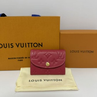 문O지 고객님 루이비통 지갑 출고 전 검수사진 -항상 감사합니다-