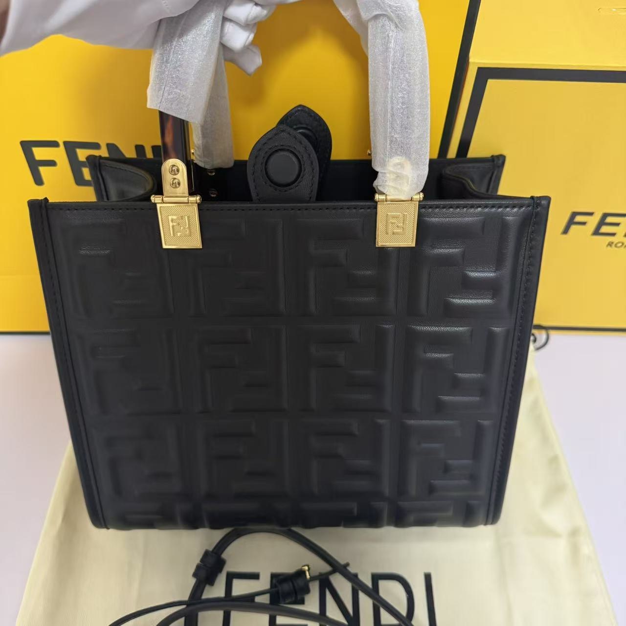 박O주 고객님 펜디가방 출고 전 검수사진 -항상 감사합니다-